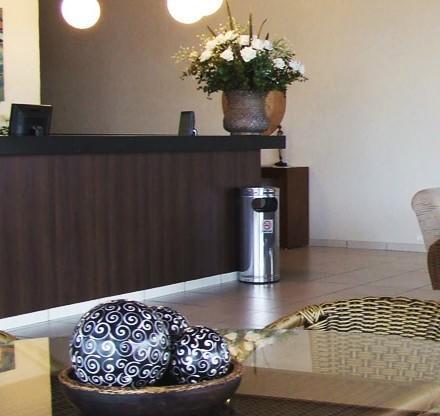 Mediterraneo Park Hotel Três Lagoas 외부 사진