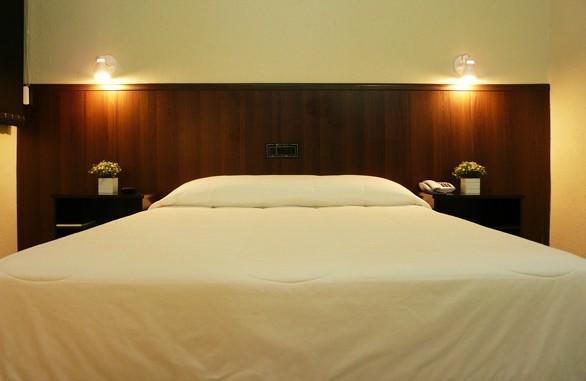 Mediterraneo Park Hotel Três Lagoas 외부 사진