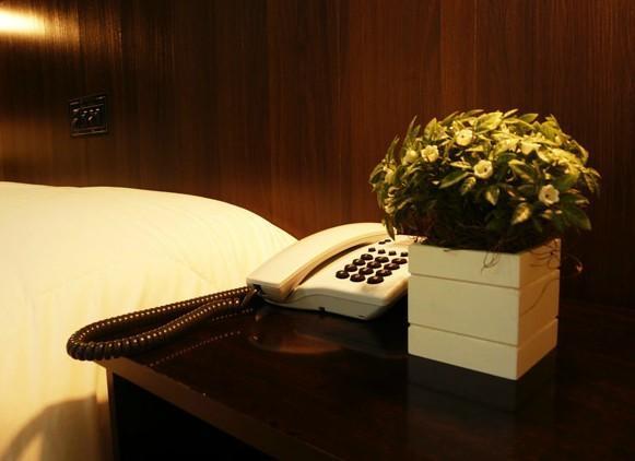 Mediterraneo Park Hotel Três Lagoas 외부 사진