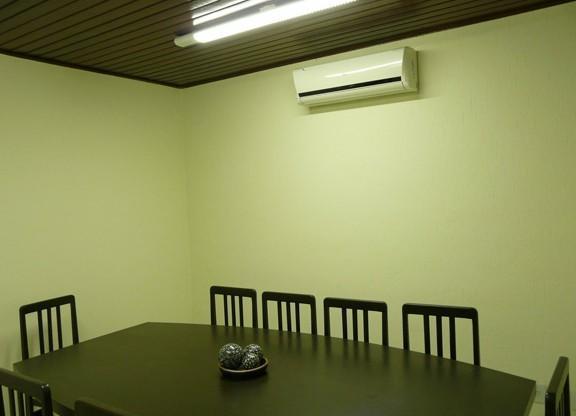 Mediterraneo Park Hotel Três Lagoas 외부 사진