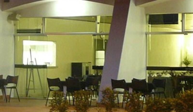 Mediterraneo Park Hotel Três Lagoas 외부 사진